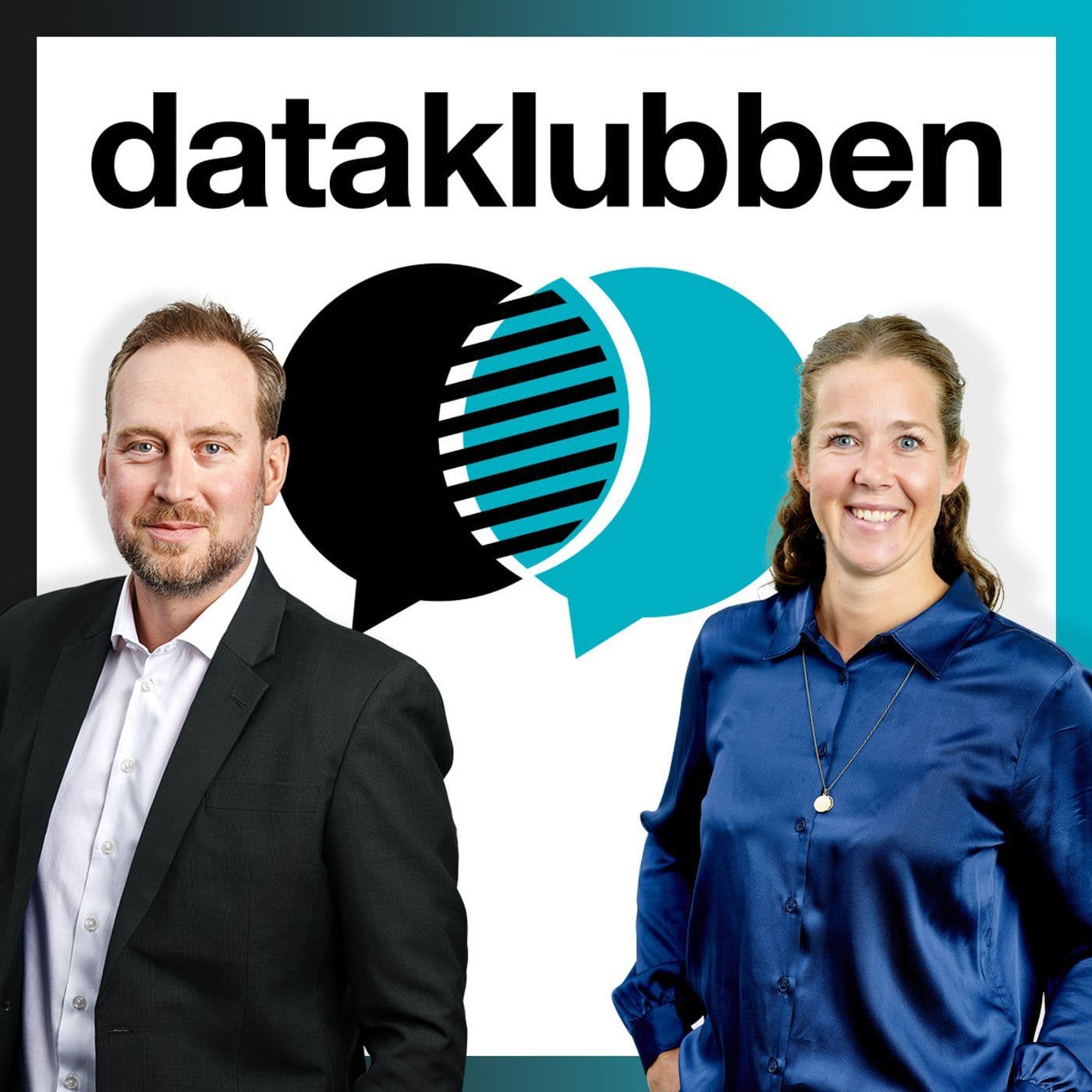 Dataklubben - Podcasts