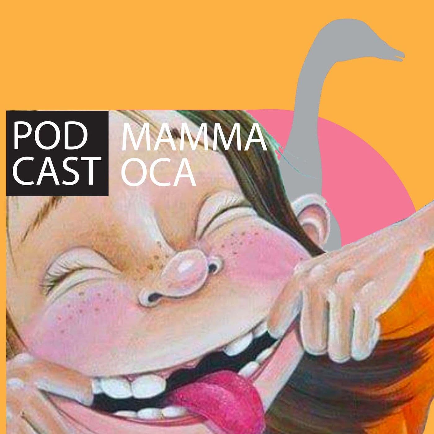 #10fiabe per ridere - Podcasts