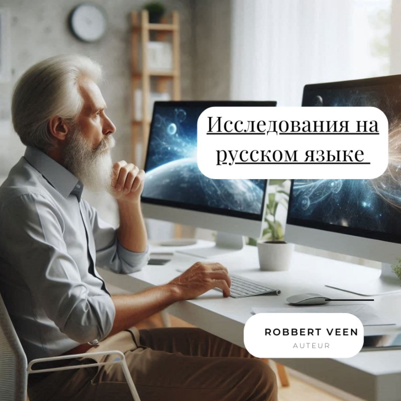 Подкаст Роберта Вина - Podcasts