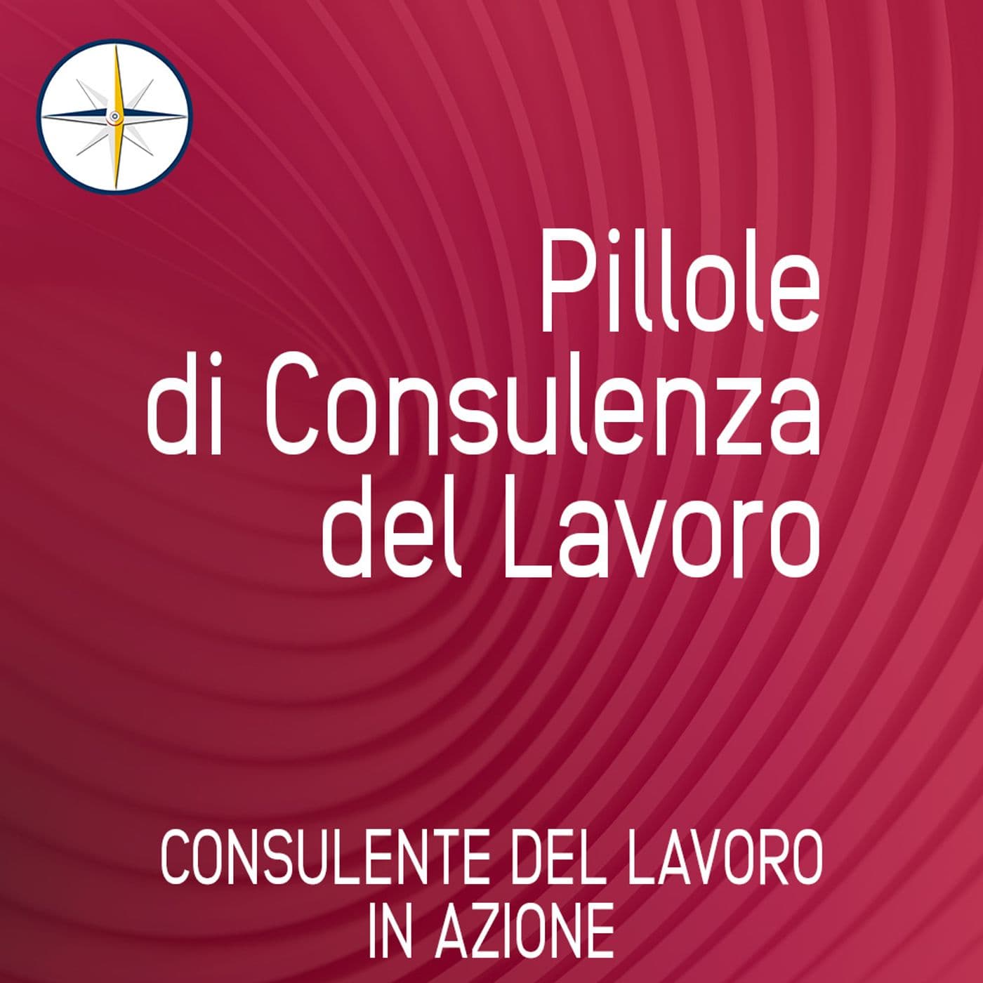 CONSULENTE DEL LAVORO IN AZIONE - Podcasts