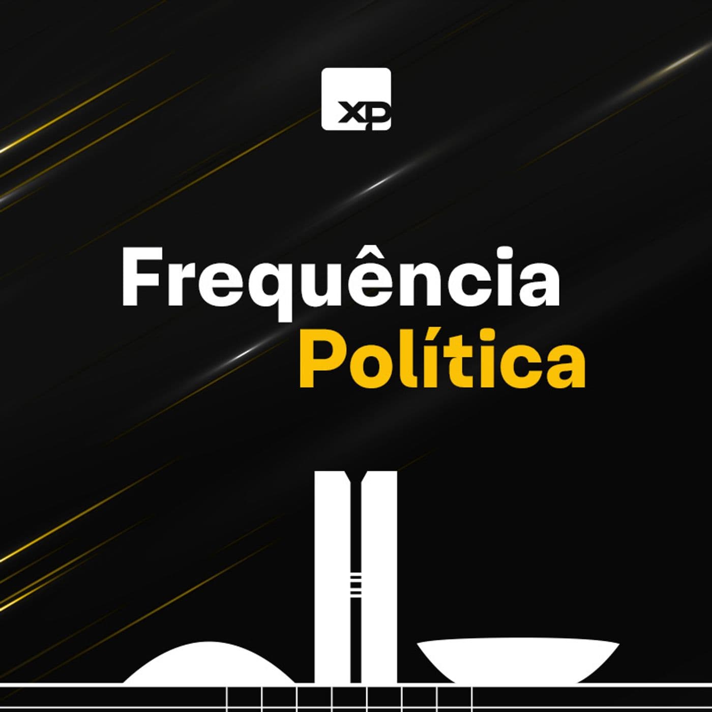 Frequência Política - Podcasts