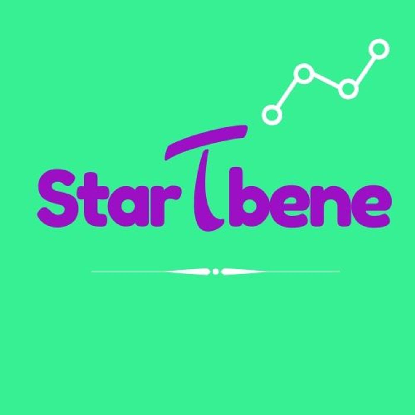 Startbene - Podcasts