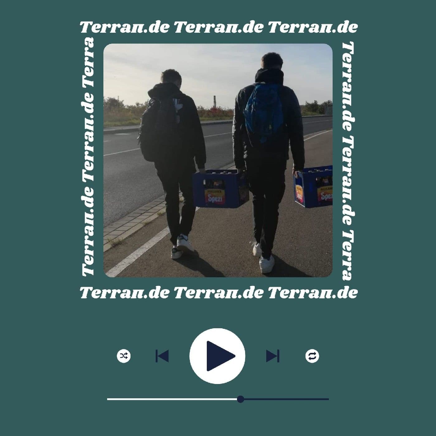Terraπ.de