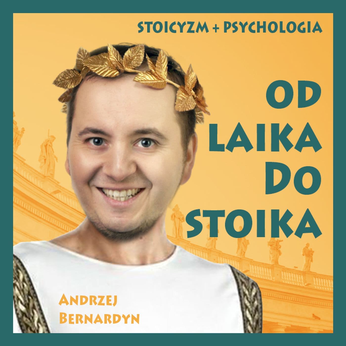 Od laika do stoika - Podcasts