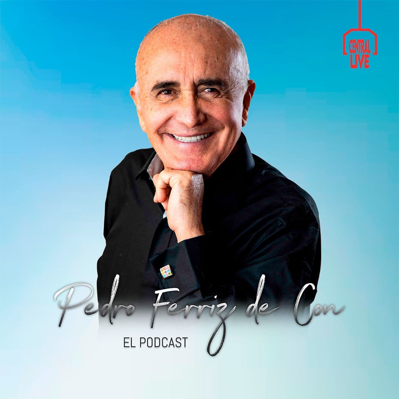 Pedro Ferriz de Con - Oficial - Podcasts