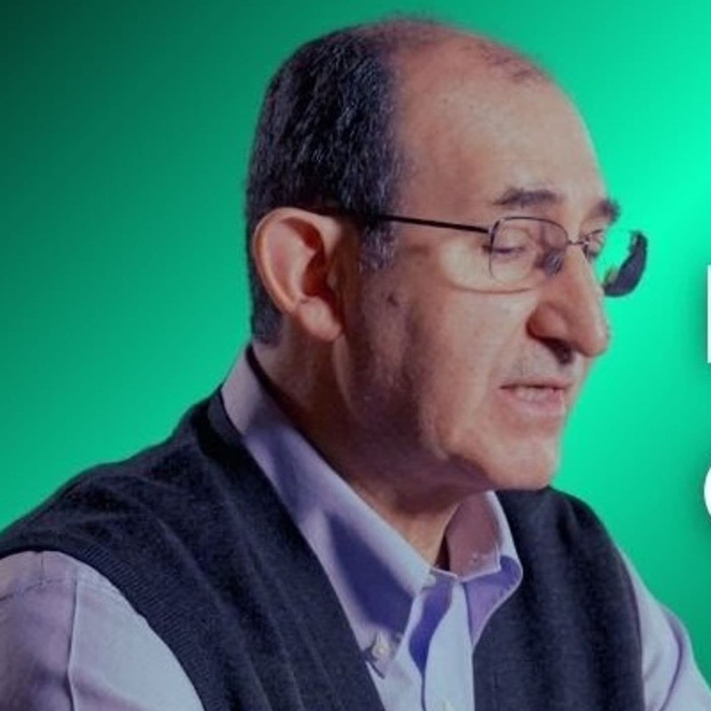 ÇİSENTİ- CEMAL TÜRK - Podcasts
