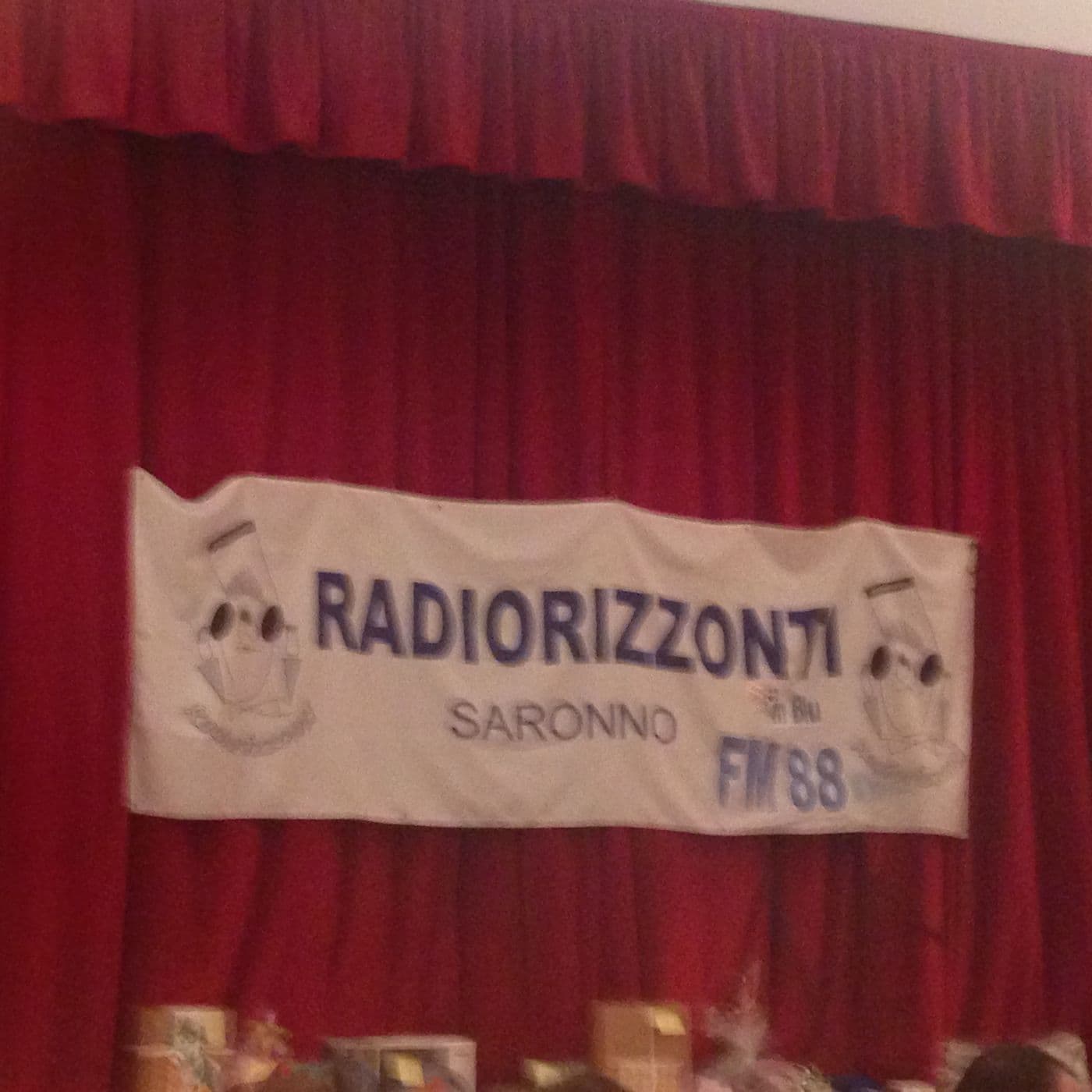 Ascolta ... si va in scena - Podcasts