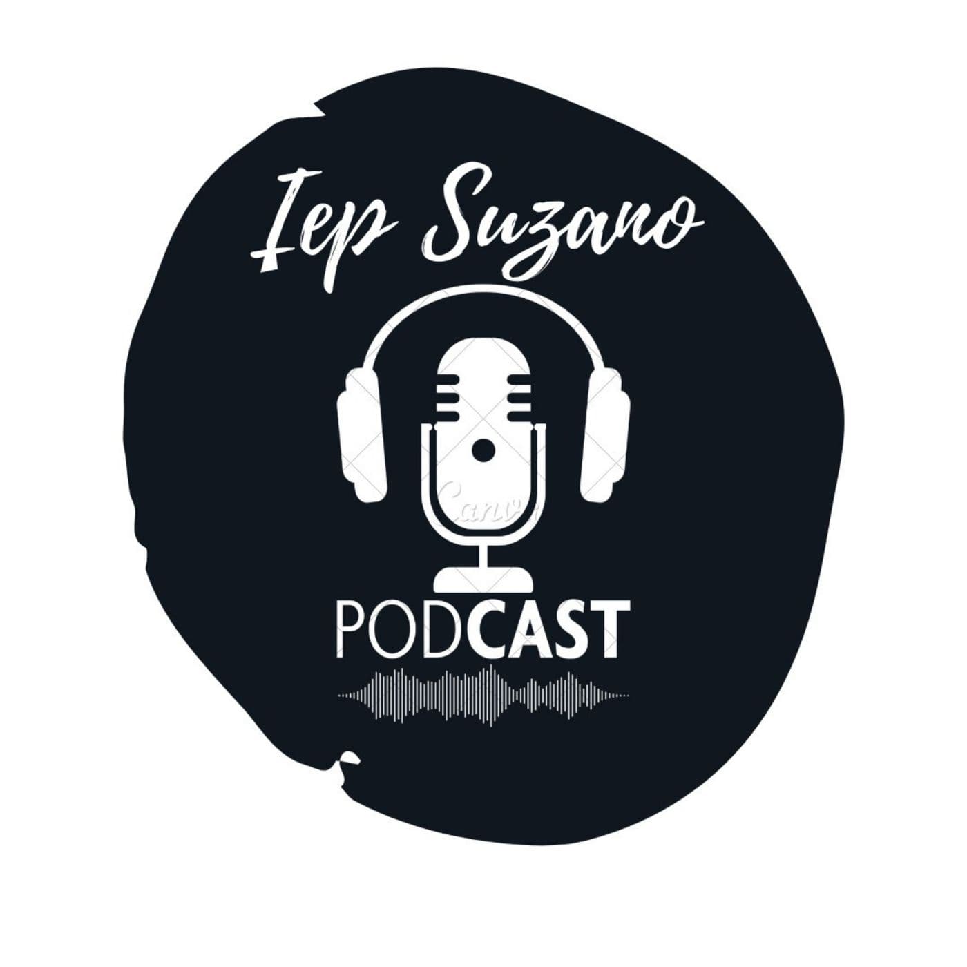 PodCast IEP Suzano