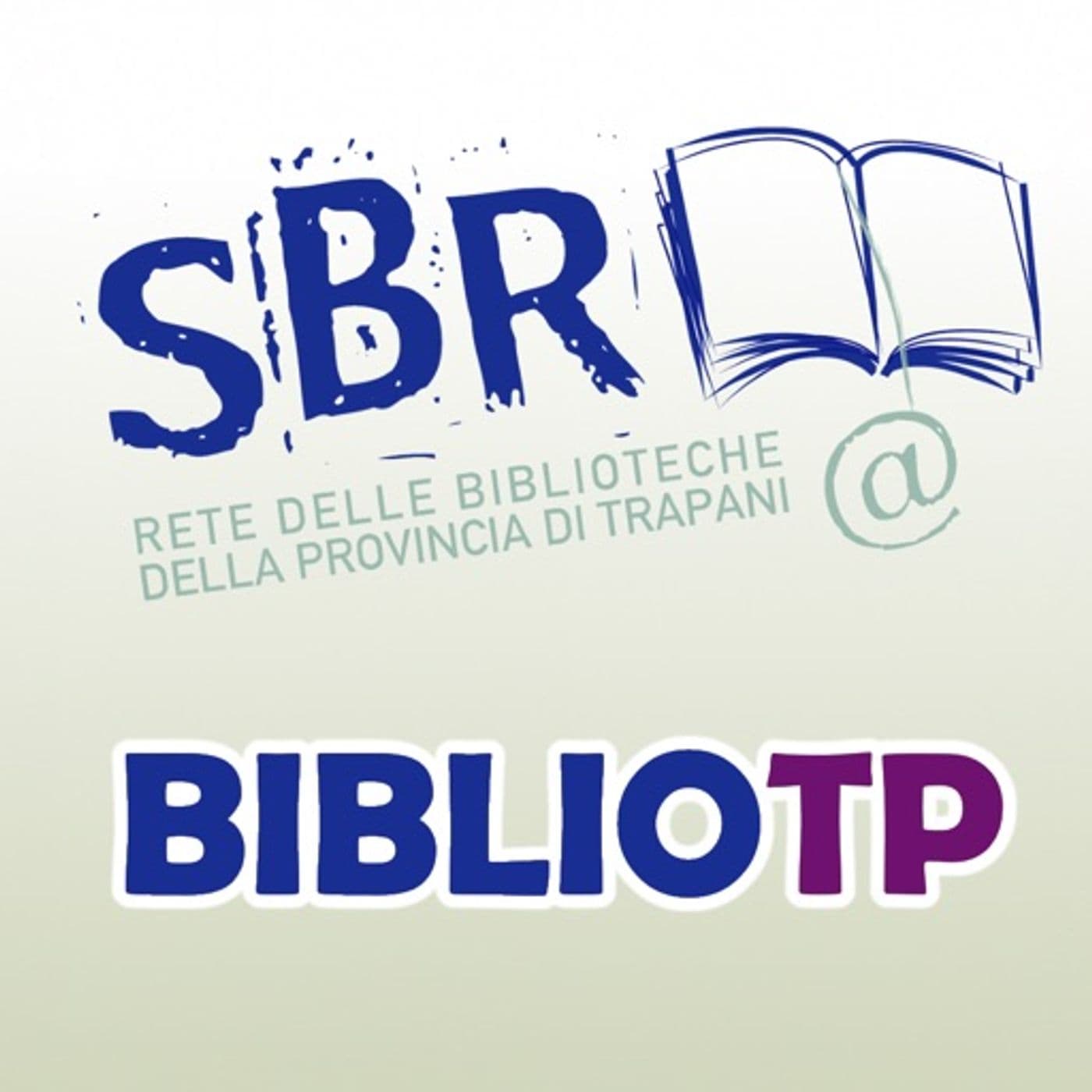 BiblioTp | Biblioteche - Podcasts