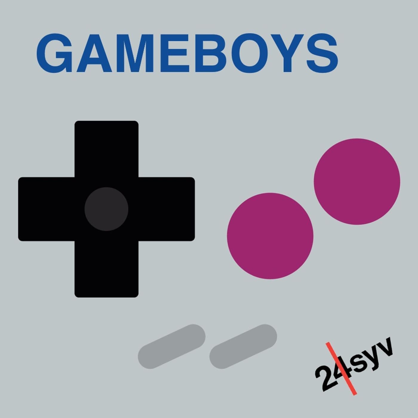 GameBoys - Podcasts