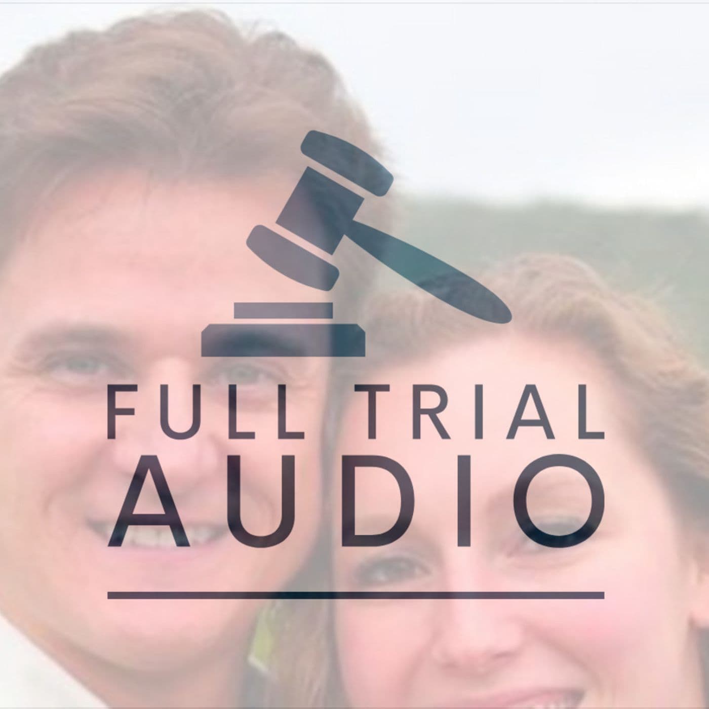 Full Trial Audio: Gerhardt Konig - Attempted Hike Murder - Podcasts