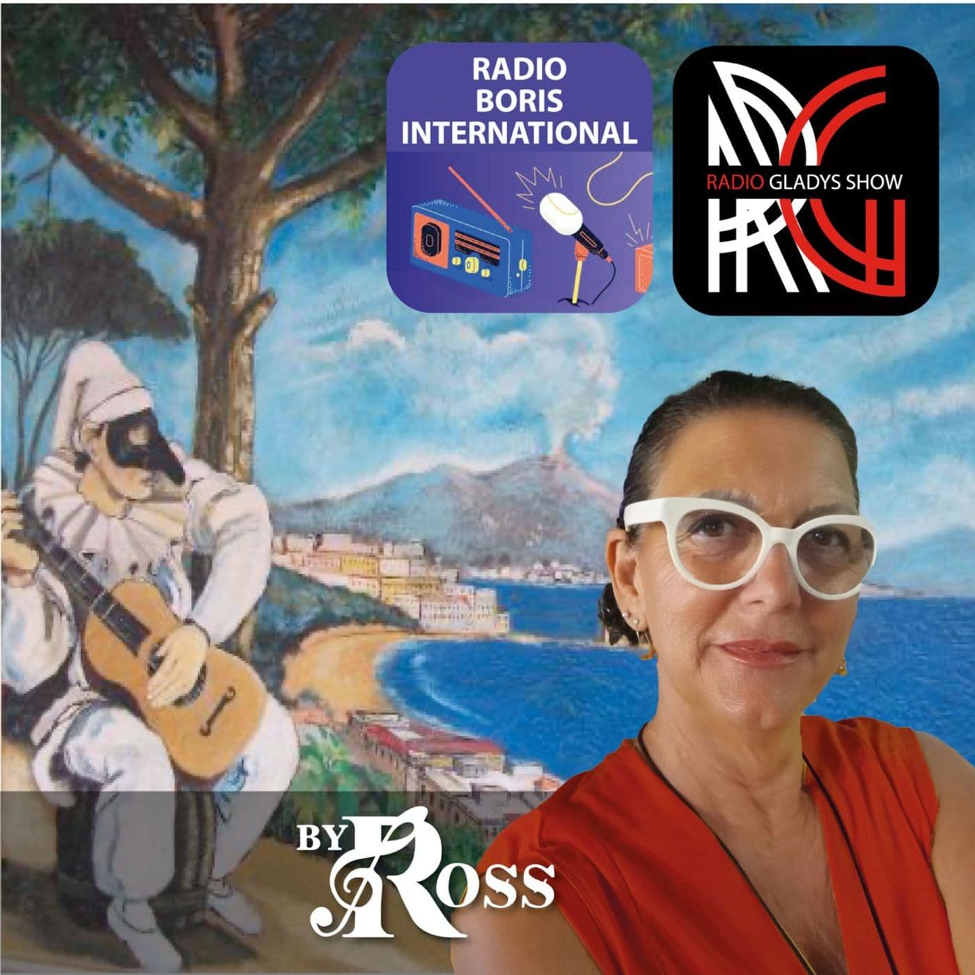 Napoli IERI e OGGI - Podcasts