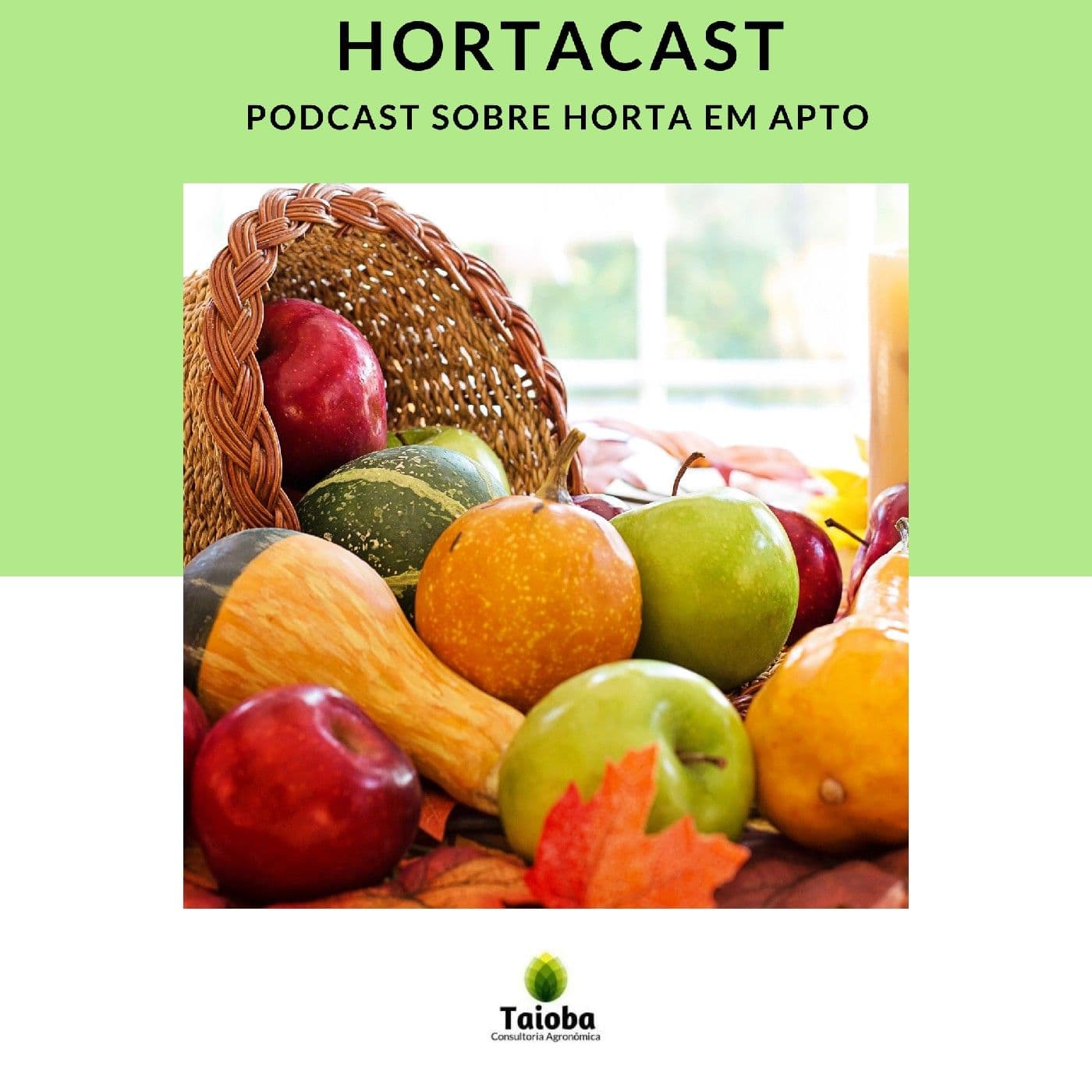 HortaCast's show - Podcasts