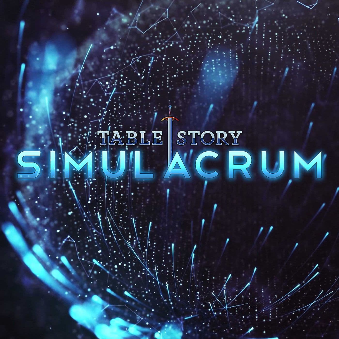Simulacrum - A Numenera Actual Play - Podcasts
