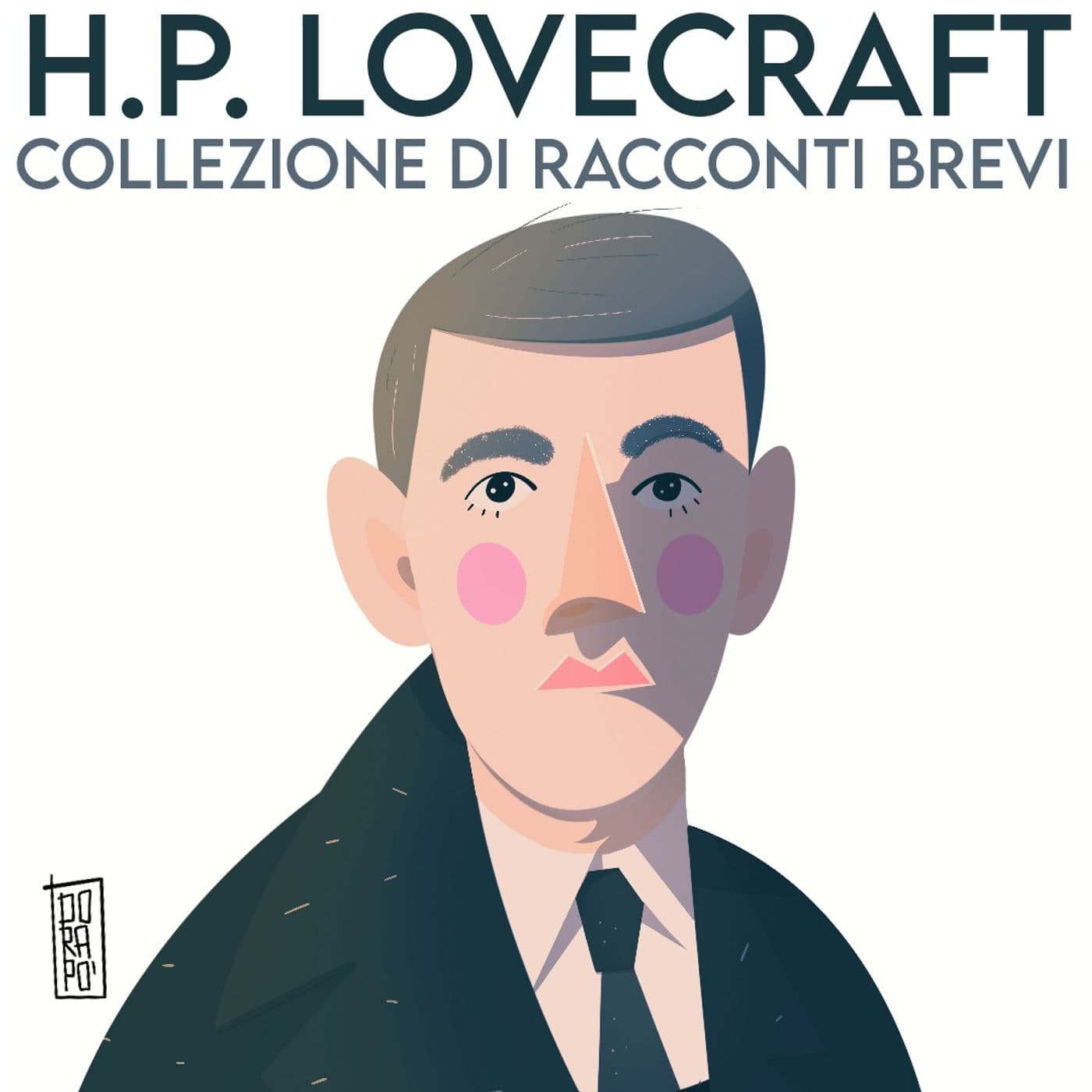 H.P. Lovecraft - Antologia - Podcasts