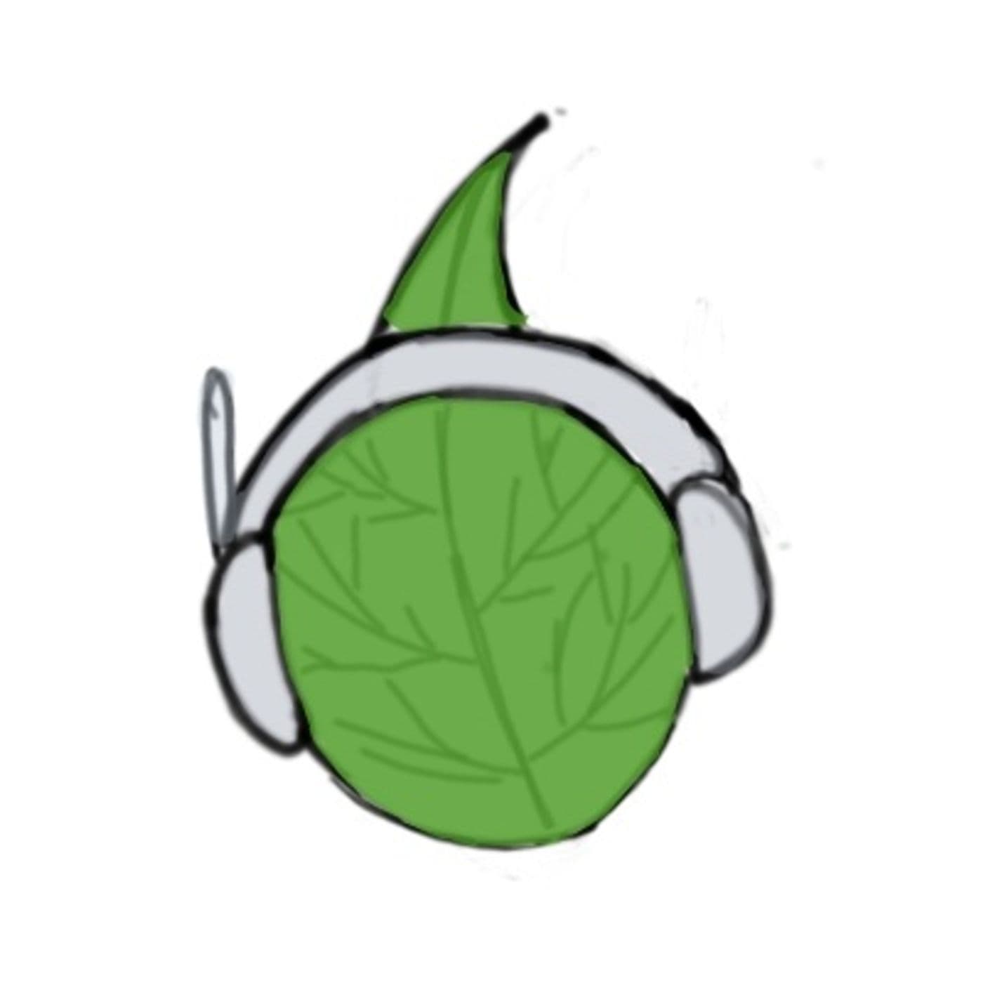La Tribù della Foglia Verde - Podcasts