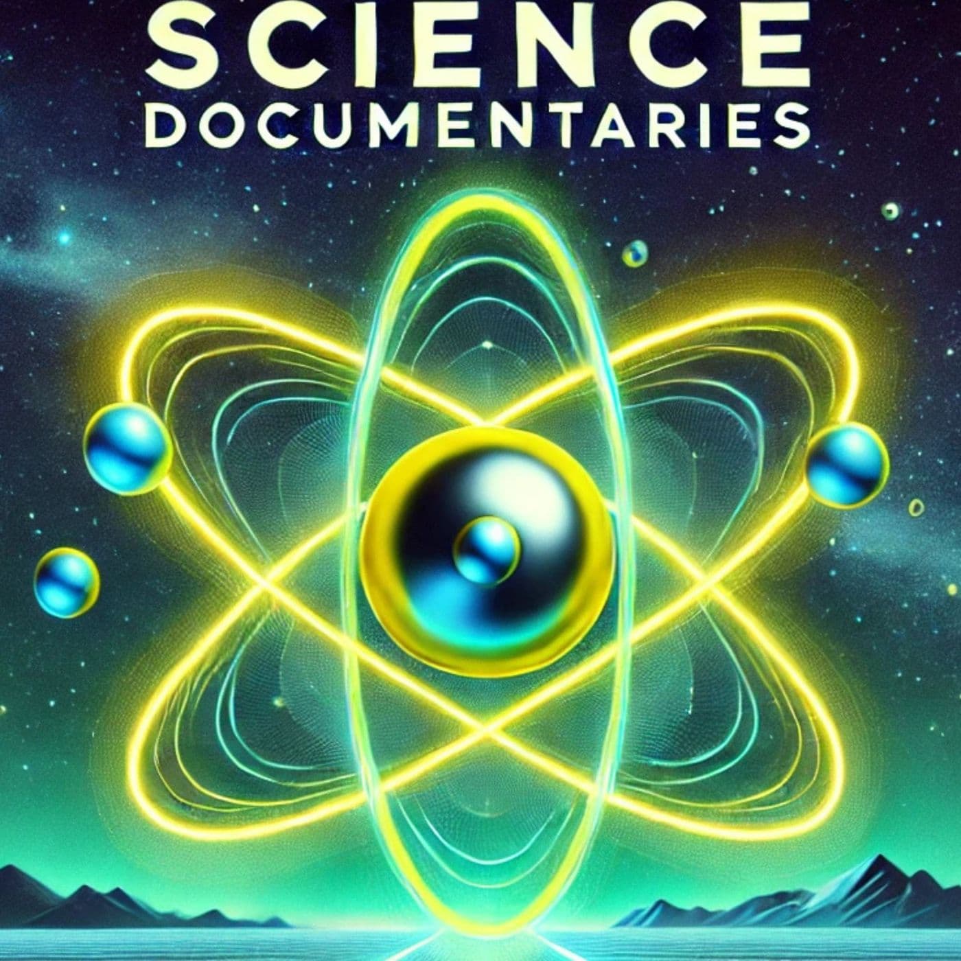 Science Documentaries - Podcasts