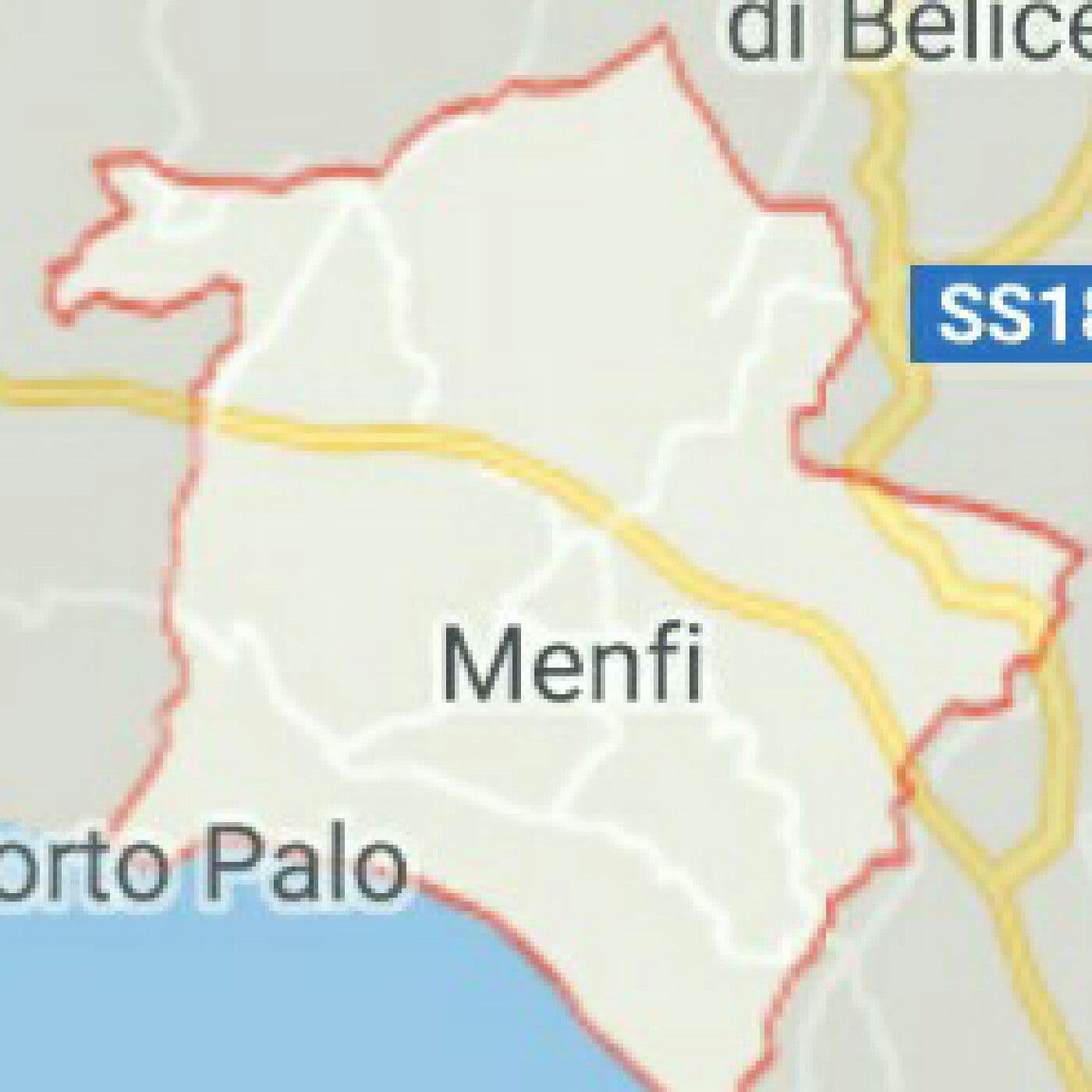 Menfi - Podcasts