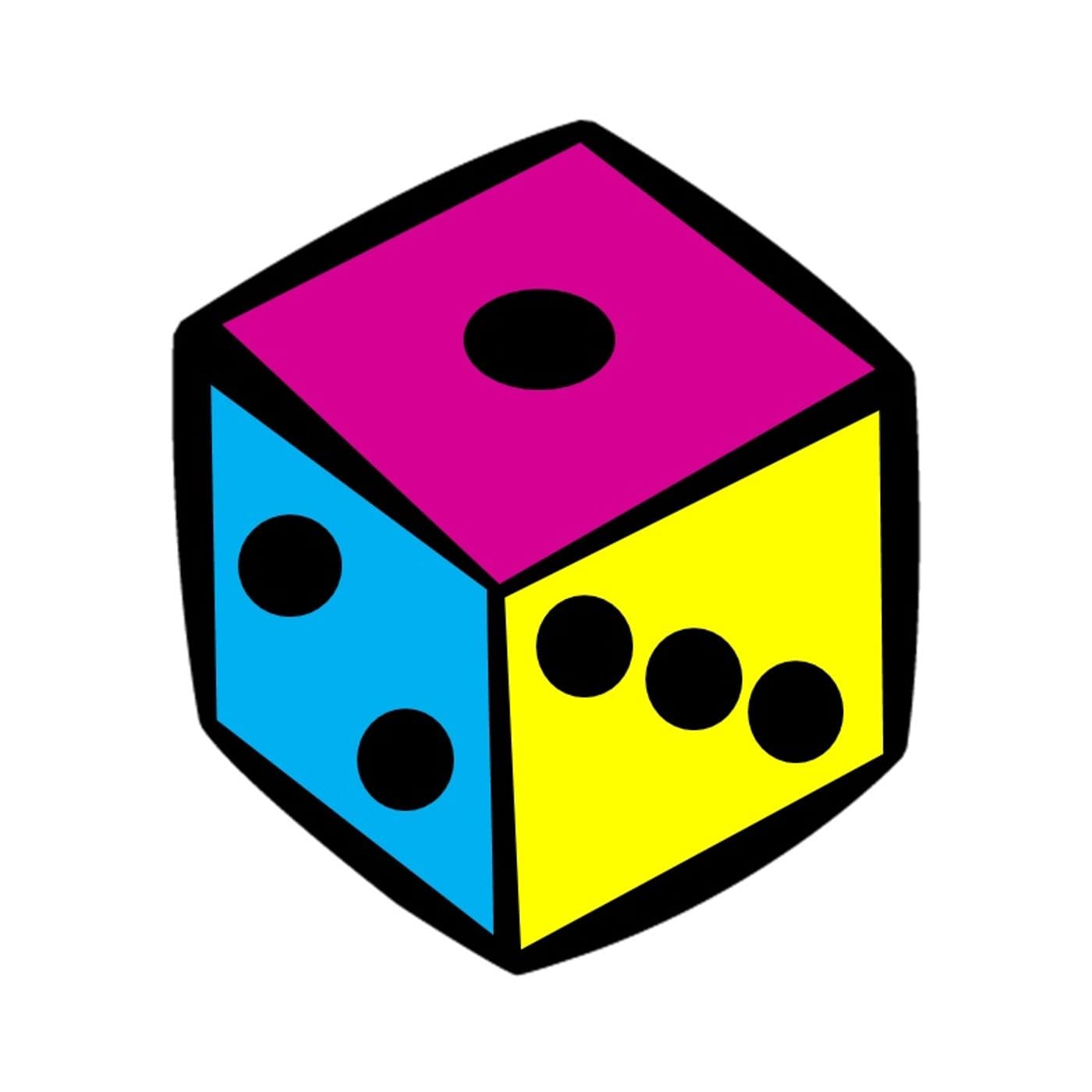 Gira il Dado con i bambini - Podcasts