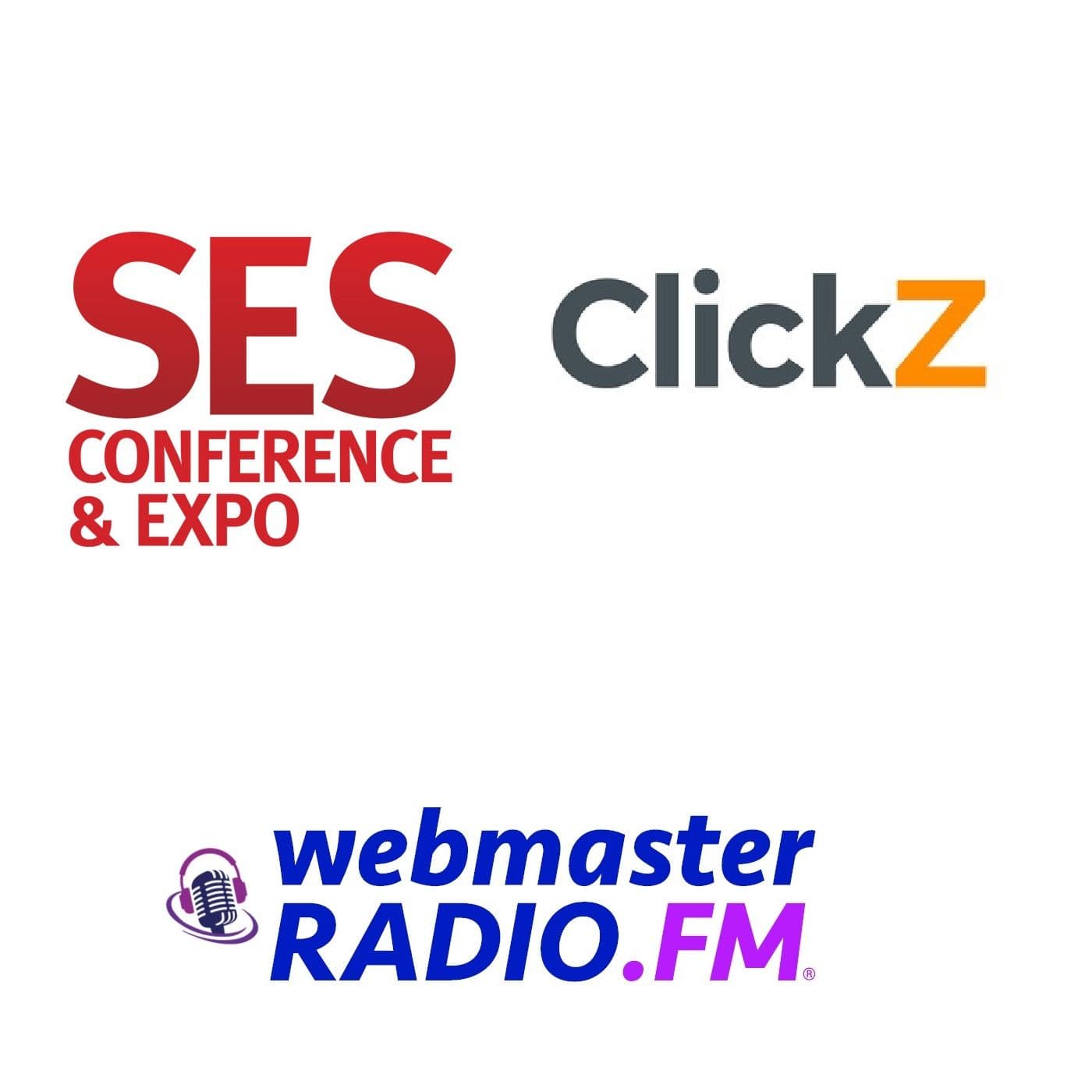 SES/ Click Z - Podcasts