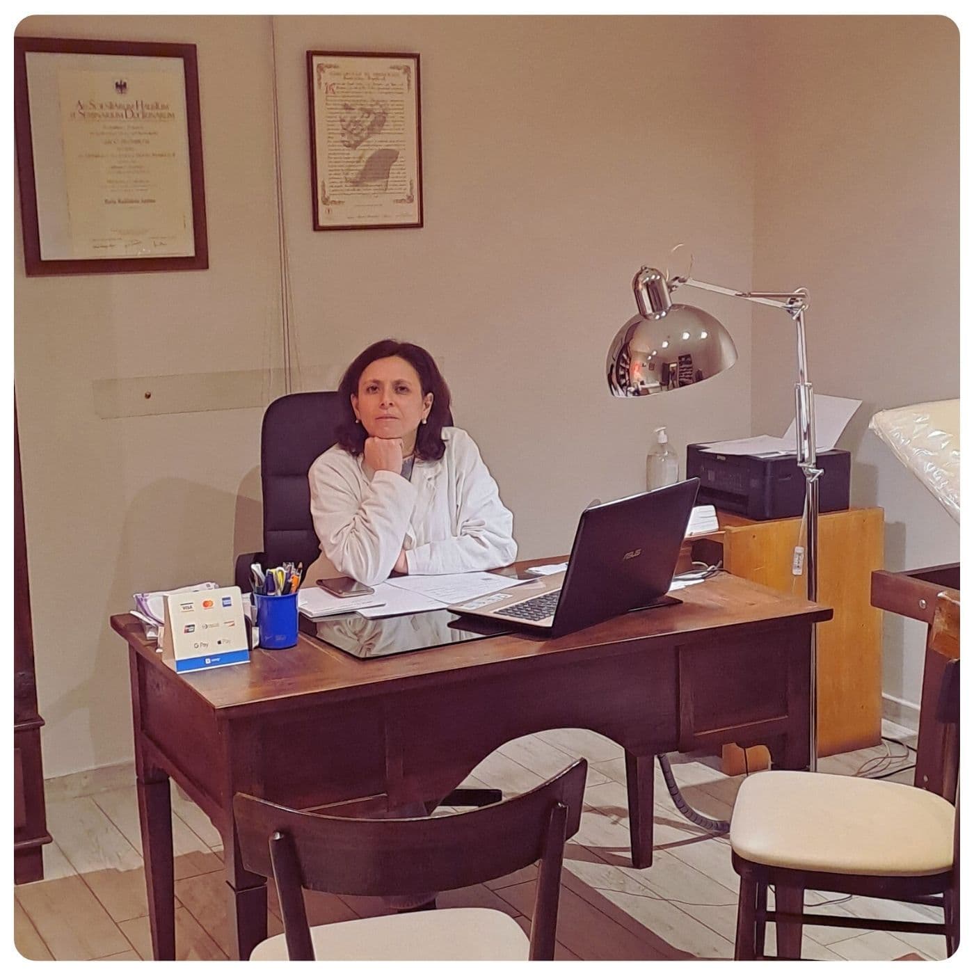 R.I.R. Rubrica Italiana Reumatologia - Podcasts