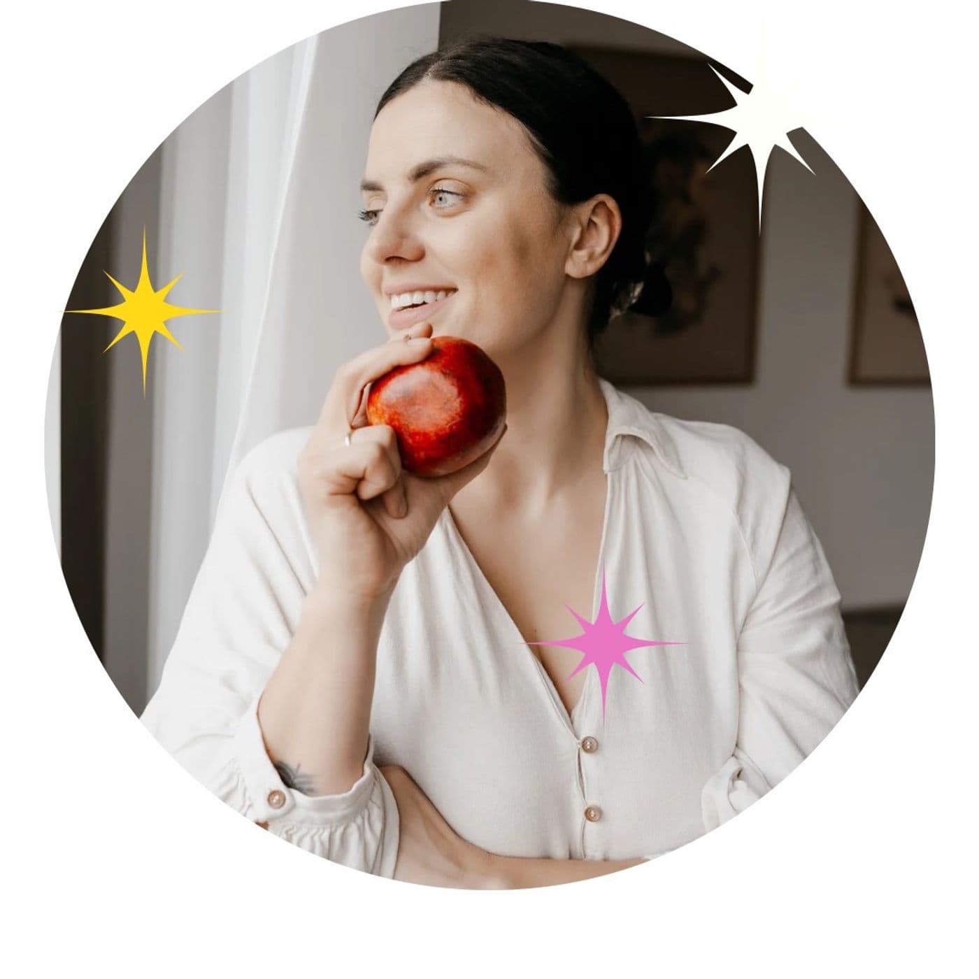 Julita Kubiszewska - Podcasts