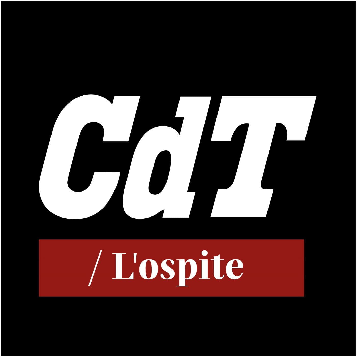 CdTalk - L'ospite - Podcasts
