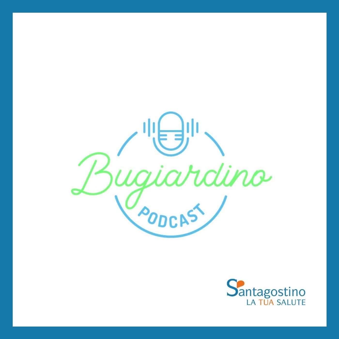 Bugiardino - Podcasts