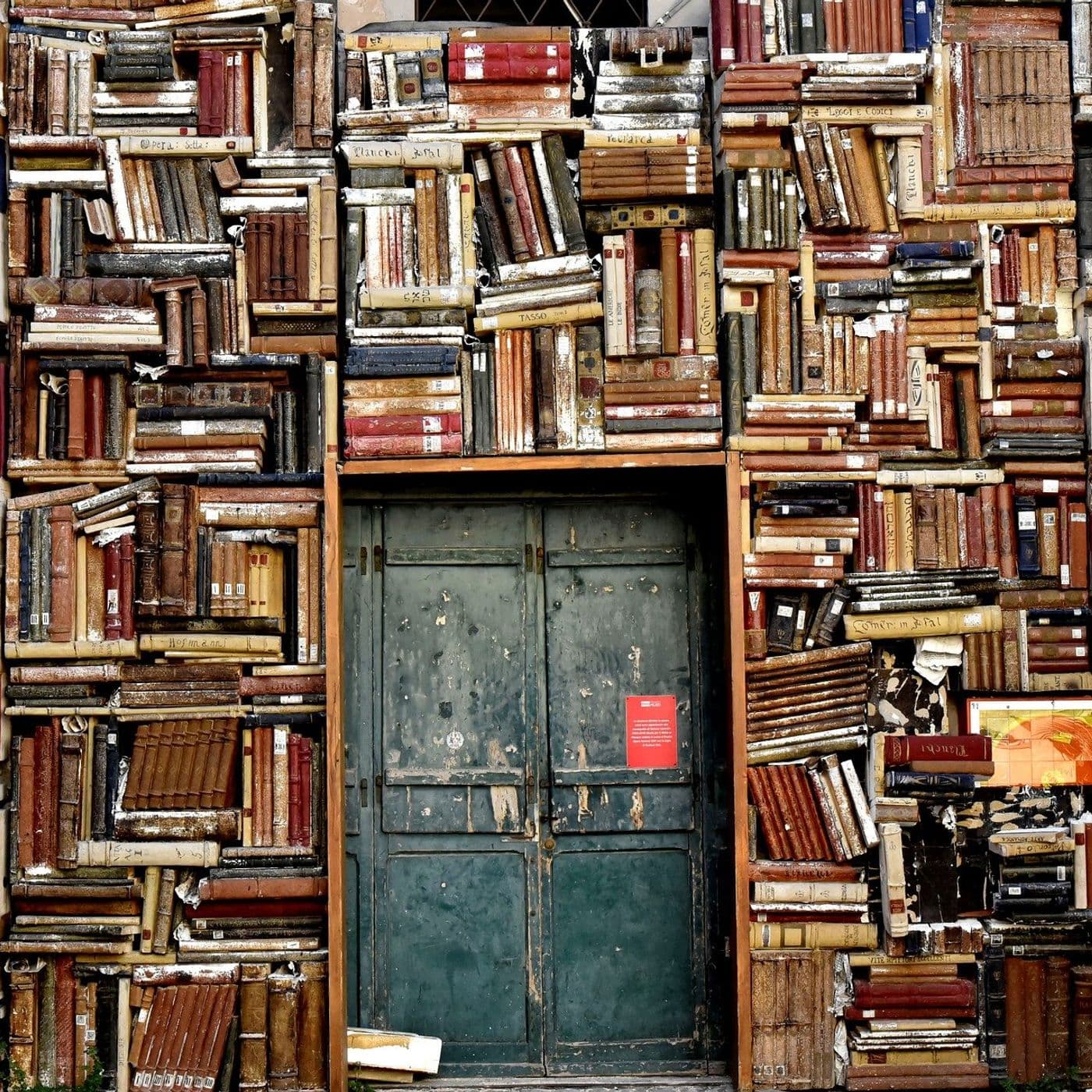 News Libri - Podcasts