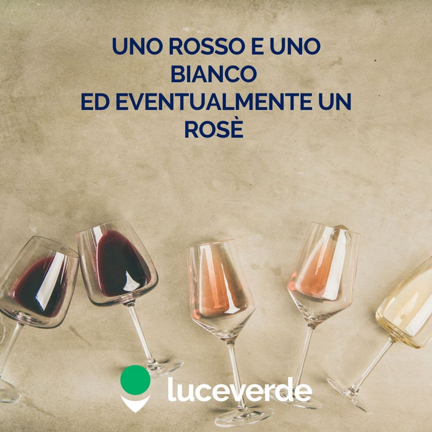 Uno rosso e uno bianco - Podcasts