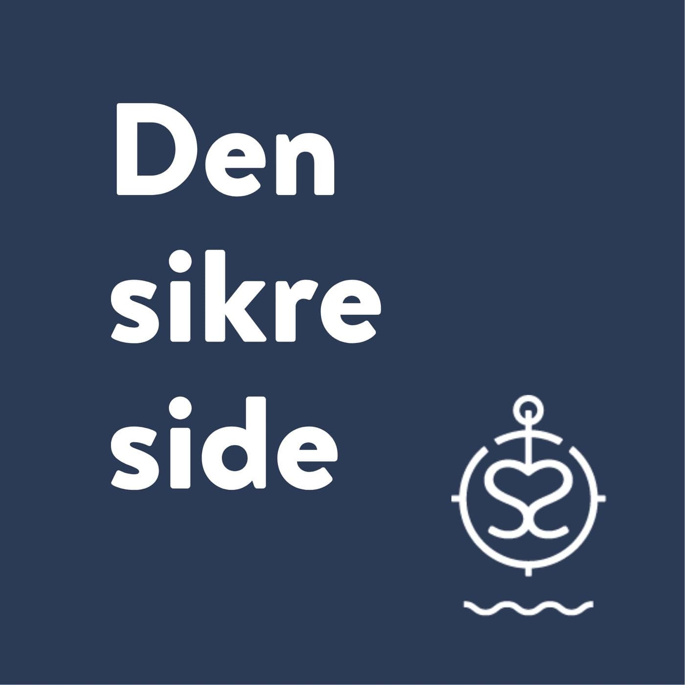 Den Sikre Side - Podcasts