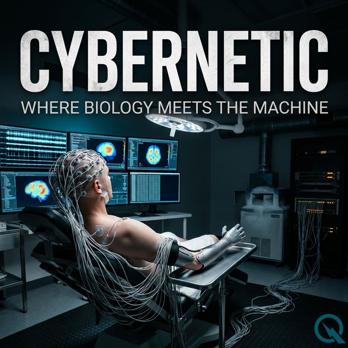 Cybernetic - Podcasts