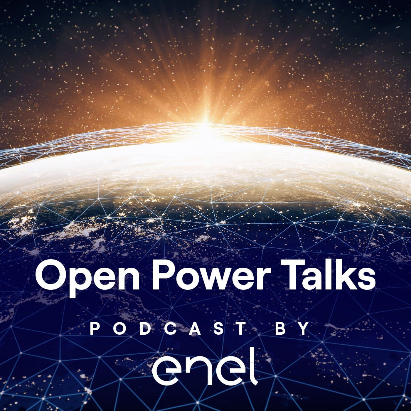Open Power Talks - Podcasts