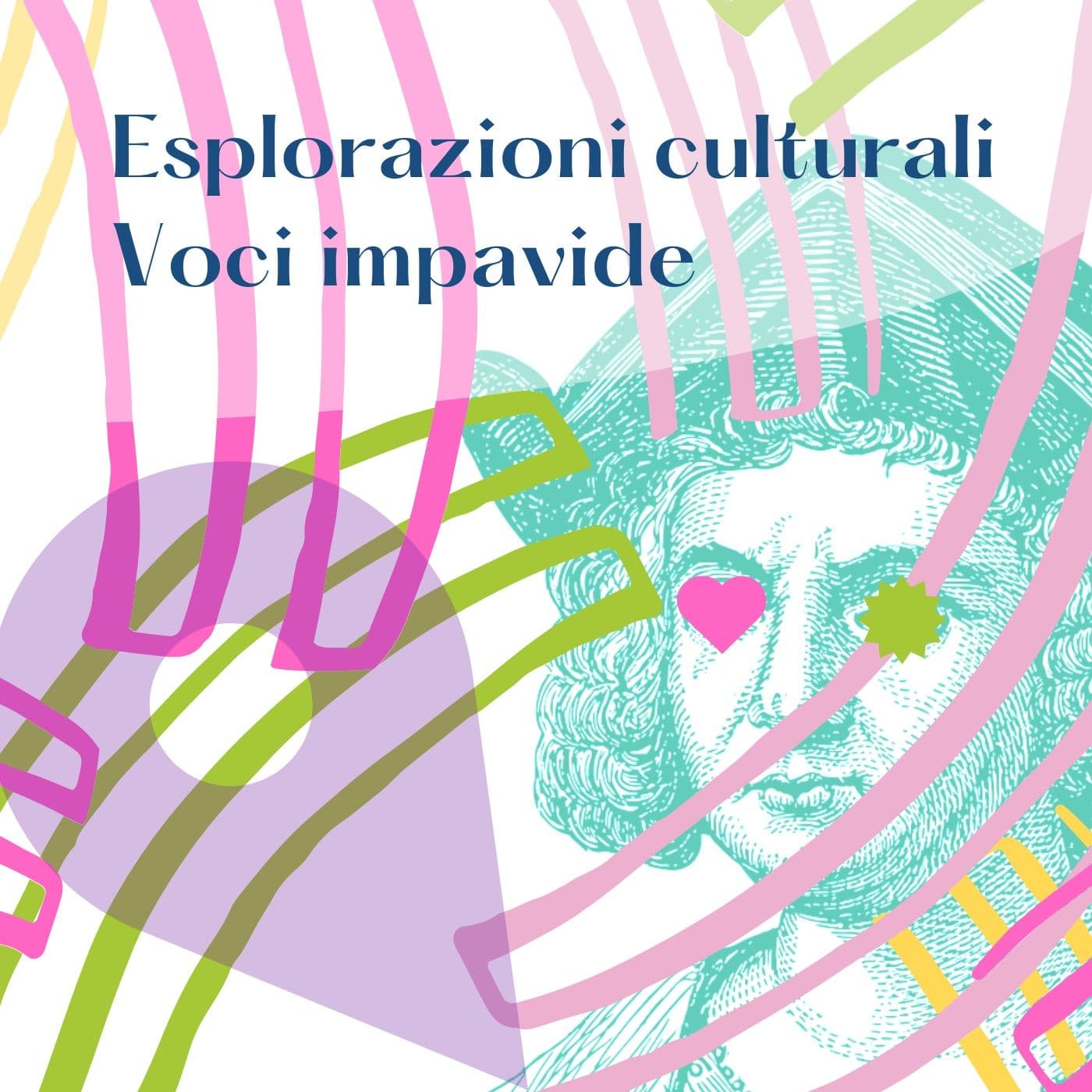 Esplorazioni culturali. Voci impavide - Podcasts