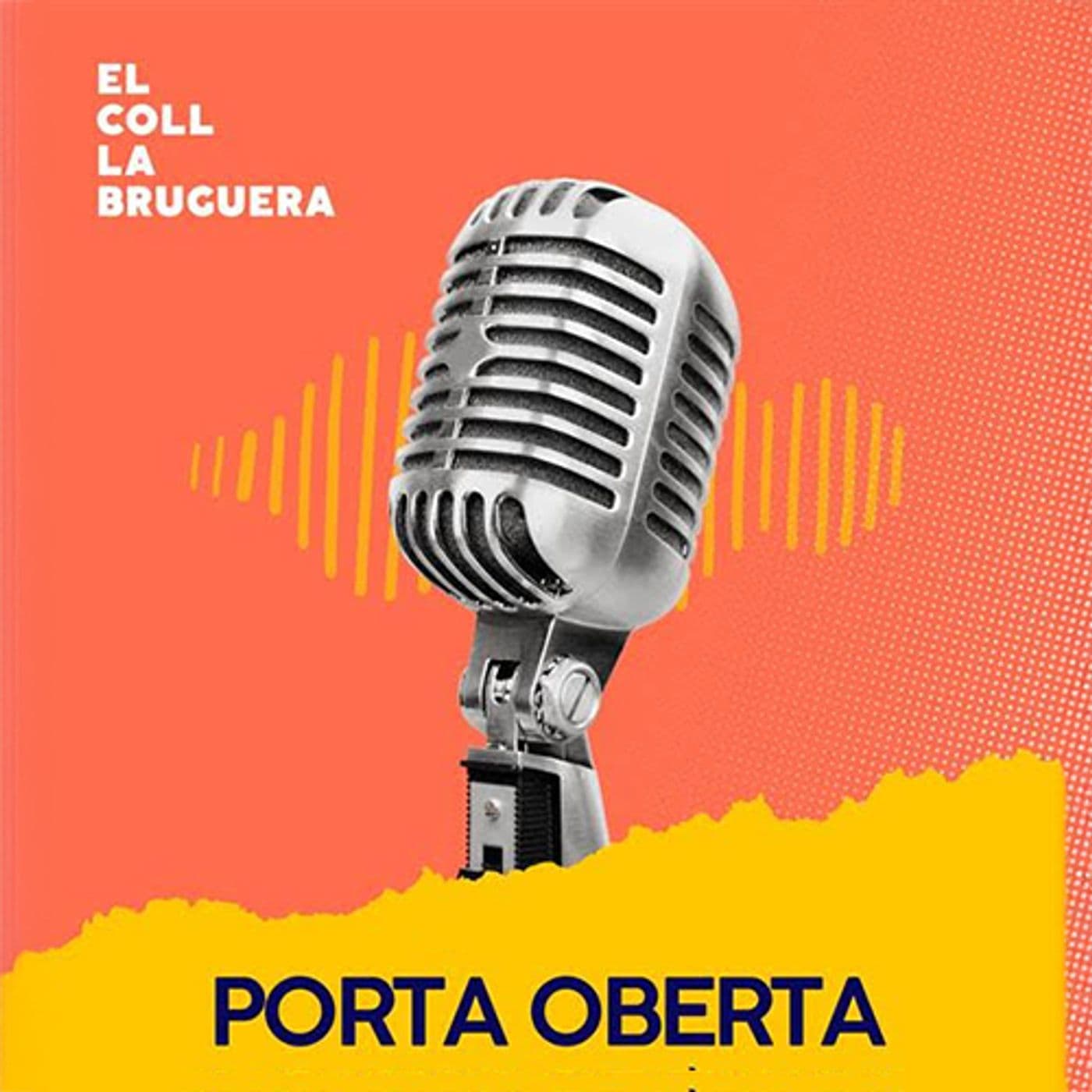 Porta oberta - Podcasts
