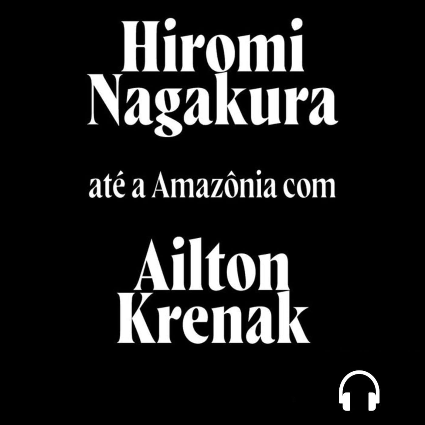 Narração textos HN Amazônia AK - Banco da Amazônia - Podcasts