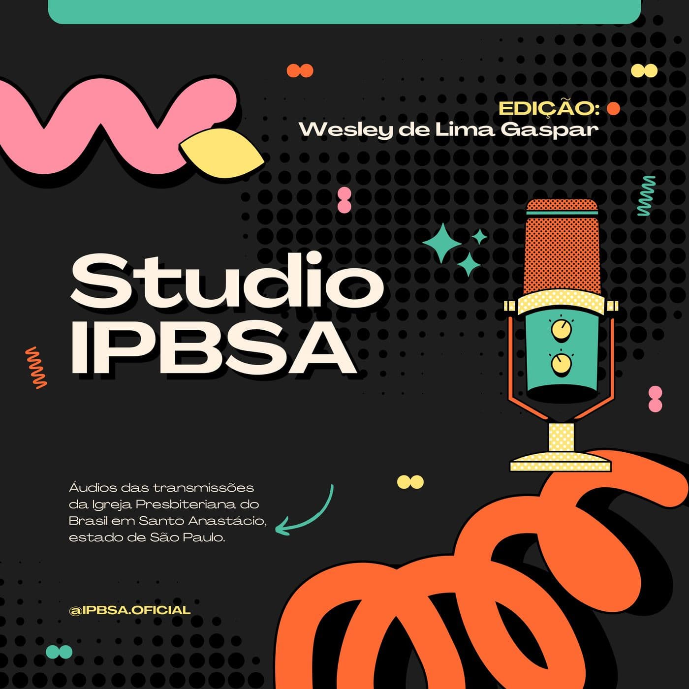 Studio IPBSA - Podcasts