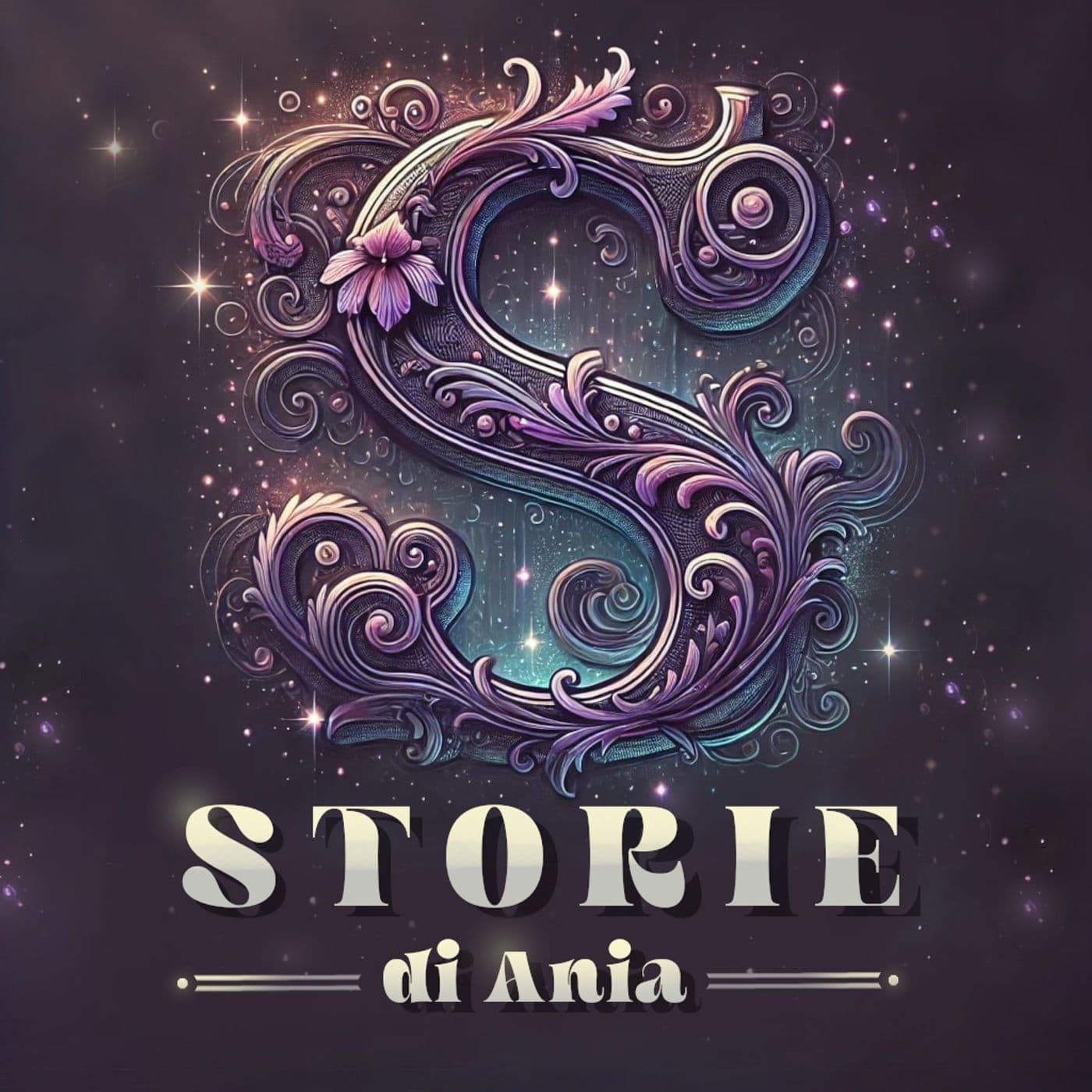 Le Storie Ania - Podcasts