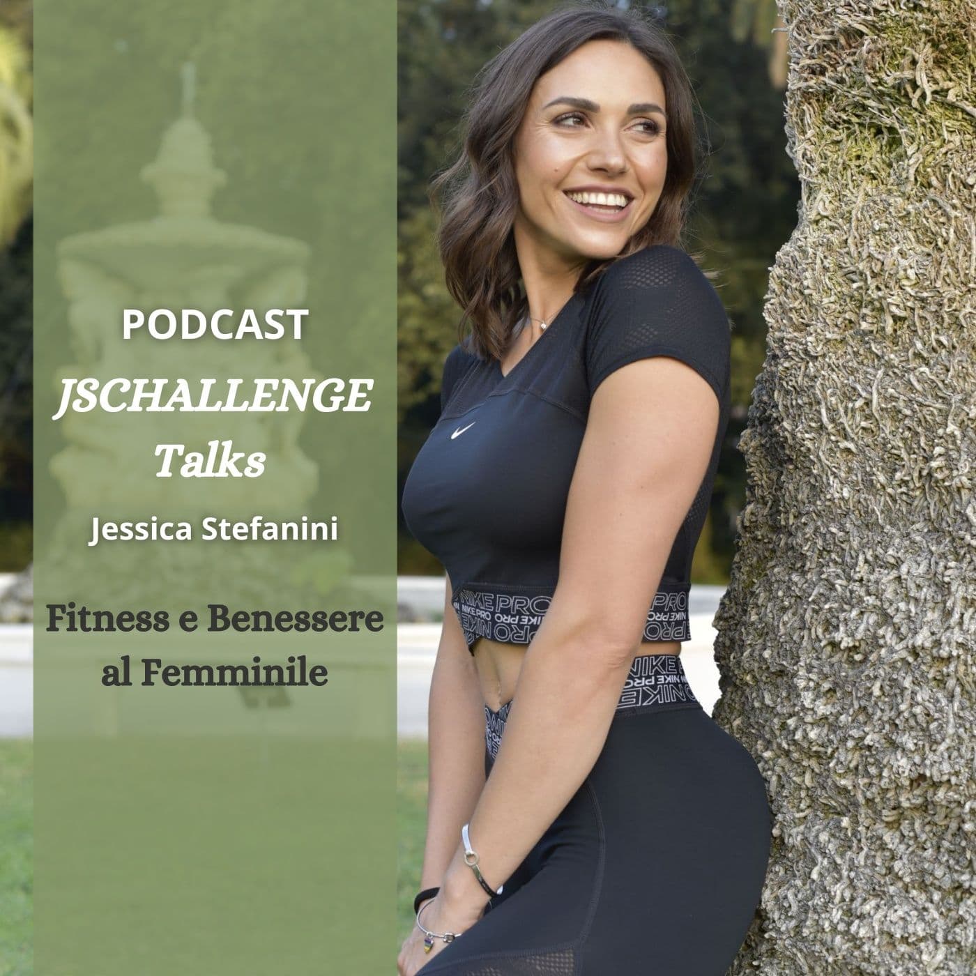 Jschallenge Talks - Podcasts