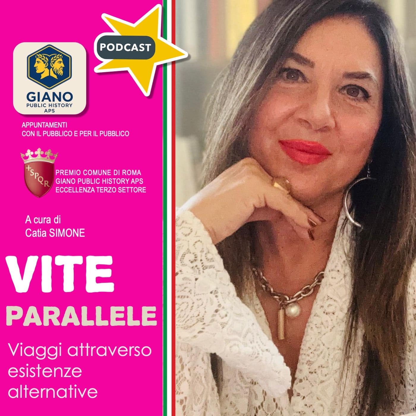 VITE PARALLELE - Podcasts