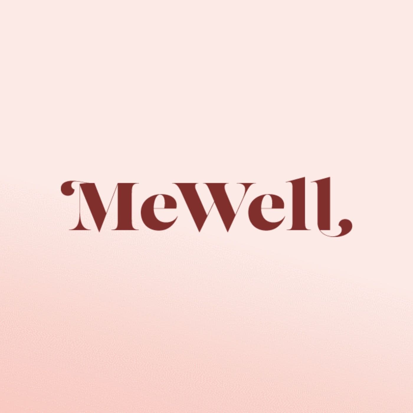 MeWell PODCAST