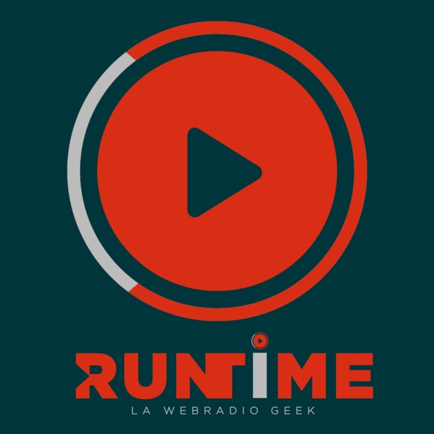 Runtime Speaker Story - Podcasts