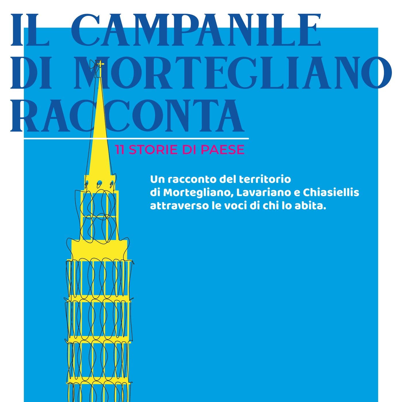 Il Campanile di Mortegliano Racconta - Podcasts