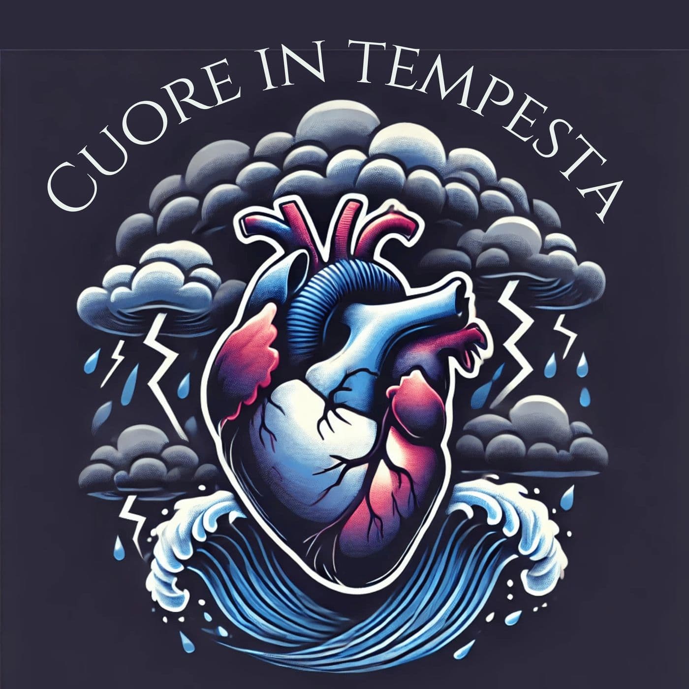 Cuore in Tempesta - Podcasts