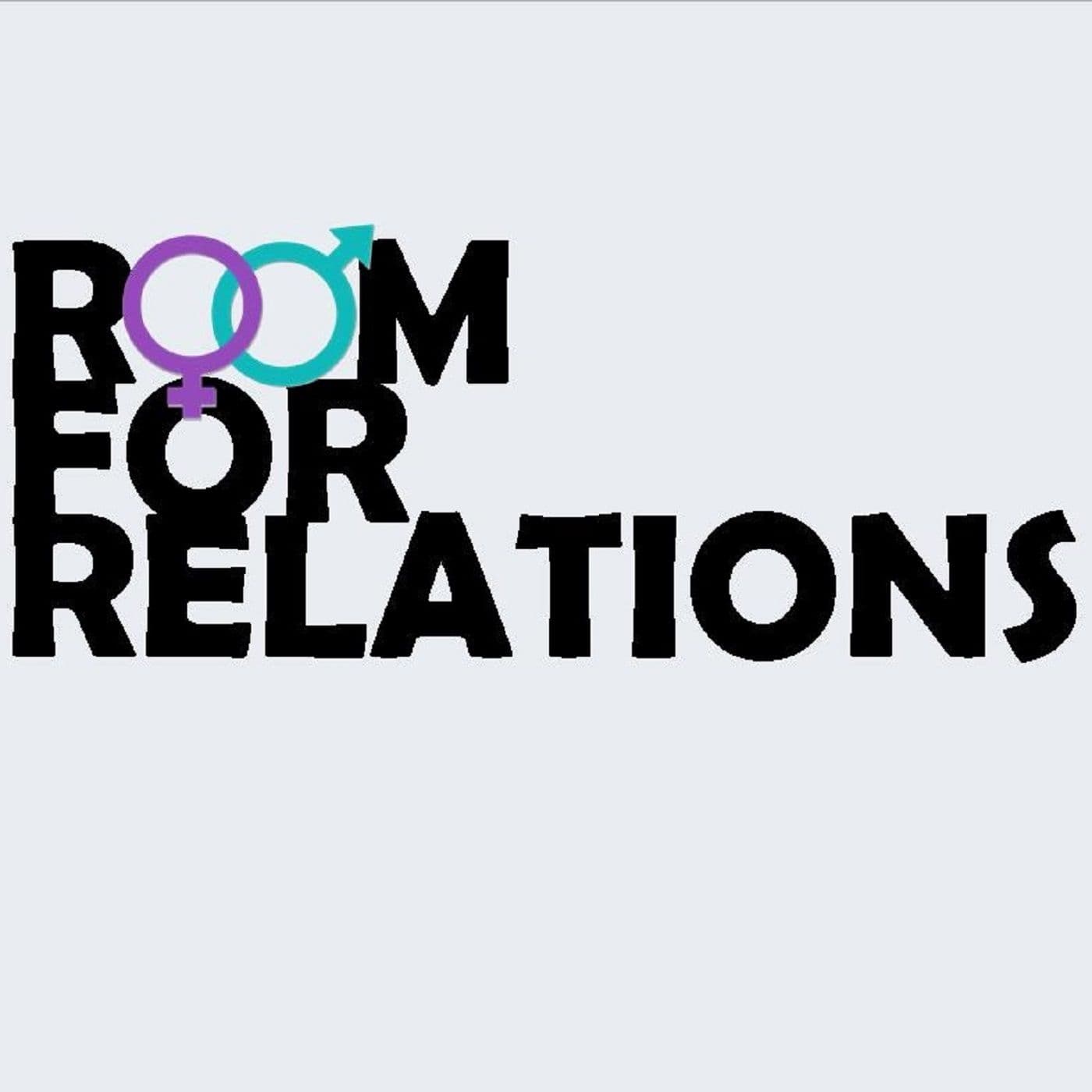 Room for Relations Podcast - Podcasts