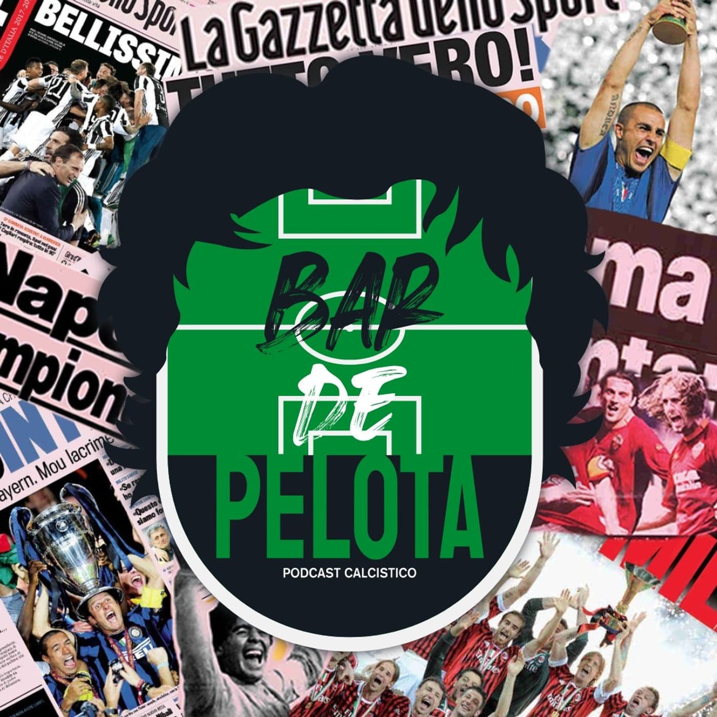 Bar de Pelota
