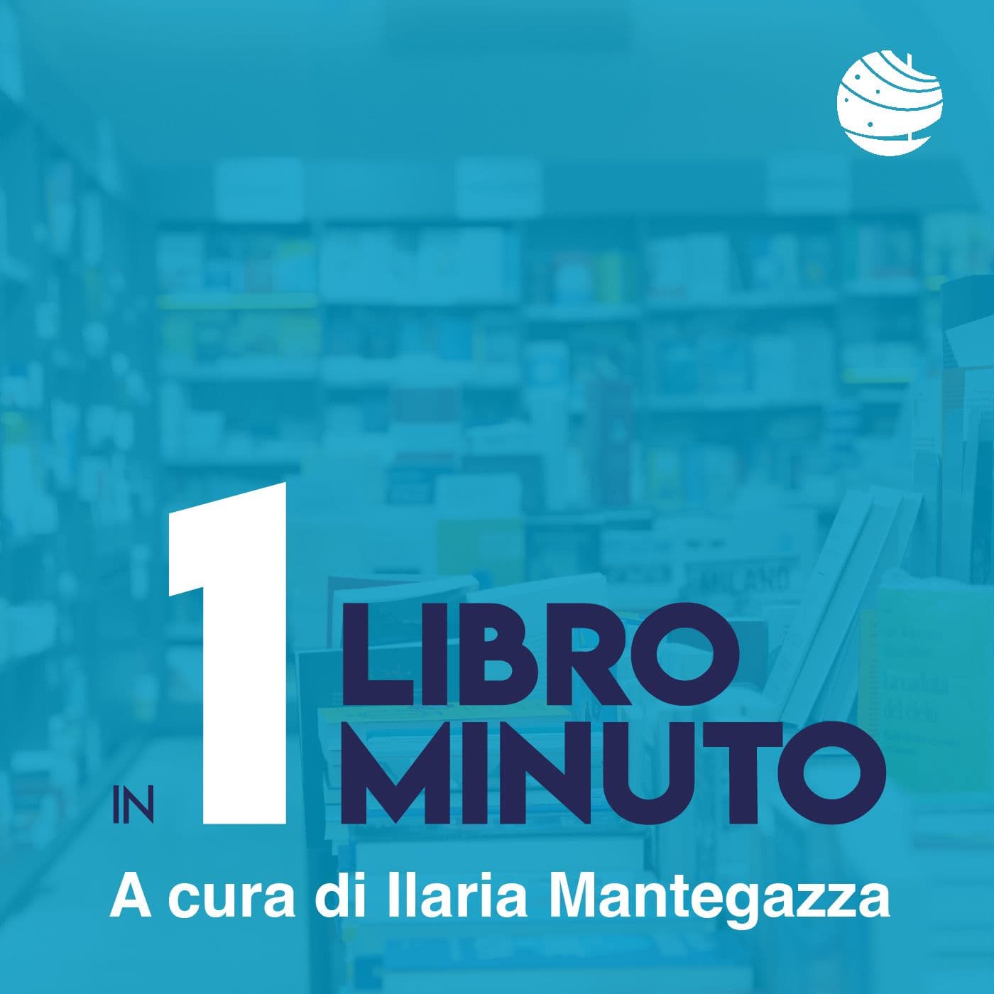 1 libro in 1 minuto - Podcasts