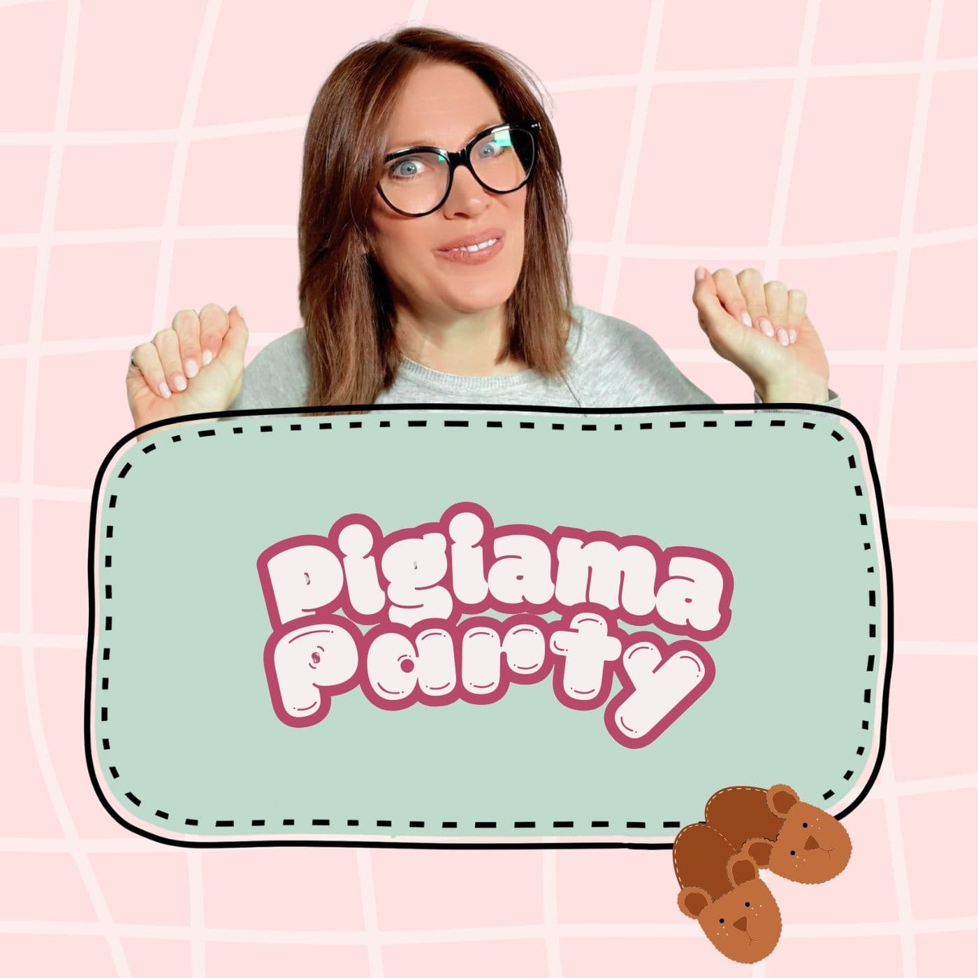 Pigiama Party - Podcasts