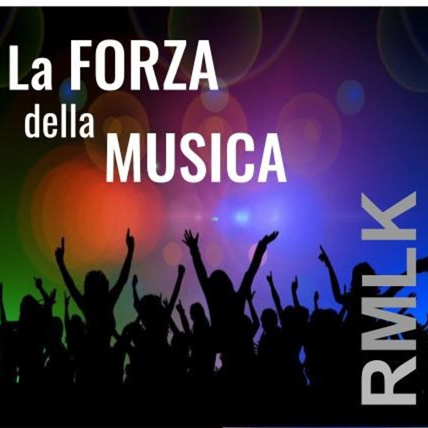LA FORZA DELLA MUSICA - Podcasts