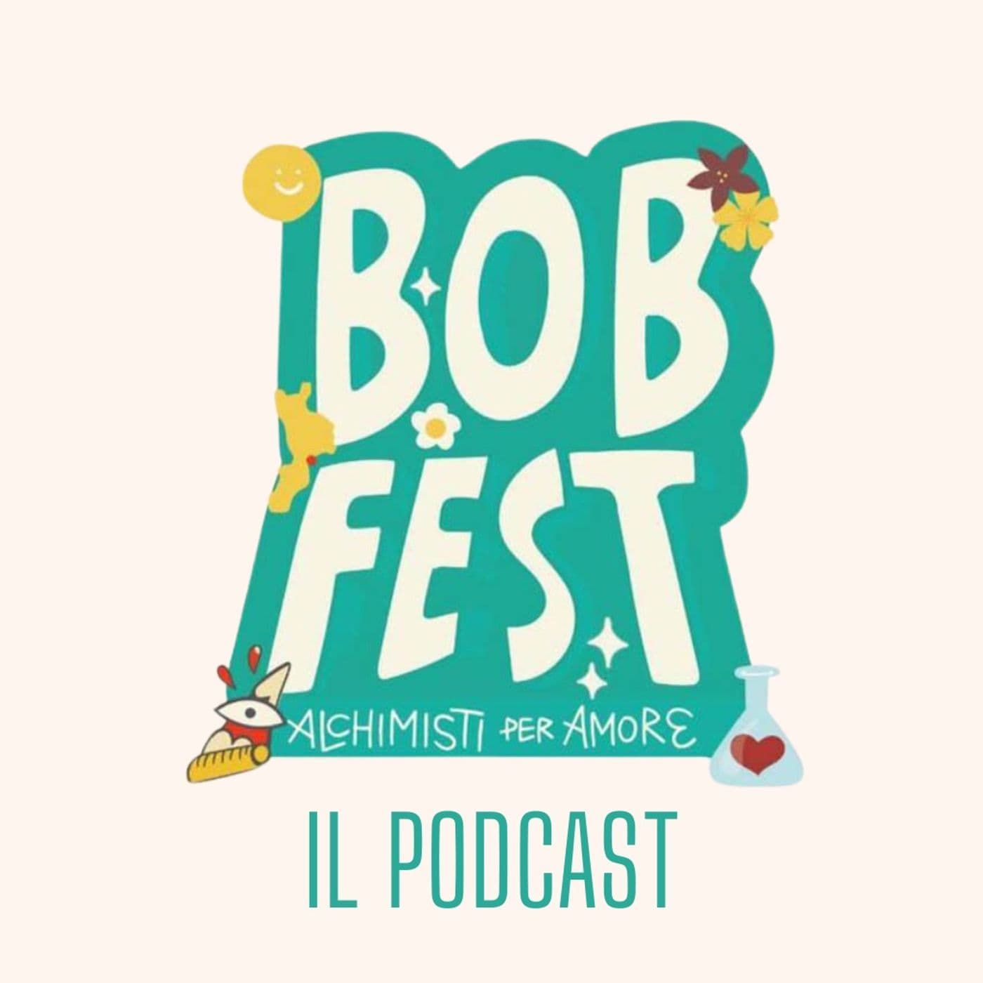 Tutto il Bob Fest, minuto per minuto - Podcasts
